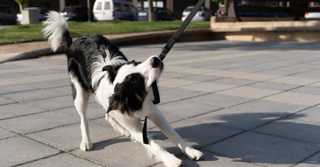 Image showcasing Why Is My Dog Panting and Shaking? | PetMade